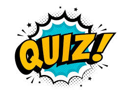 THE DEFINITIVE QUIZ