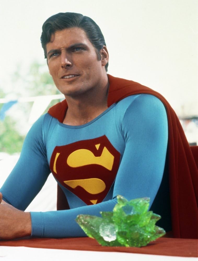 Best Superman