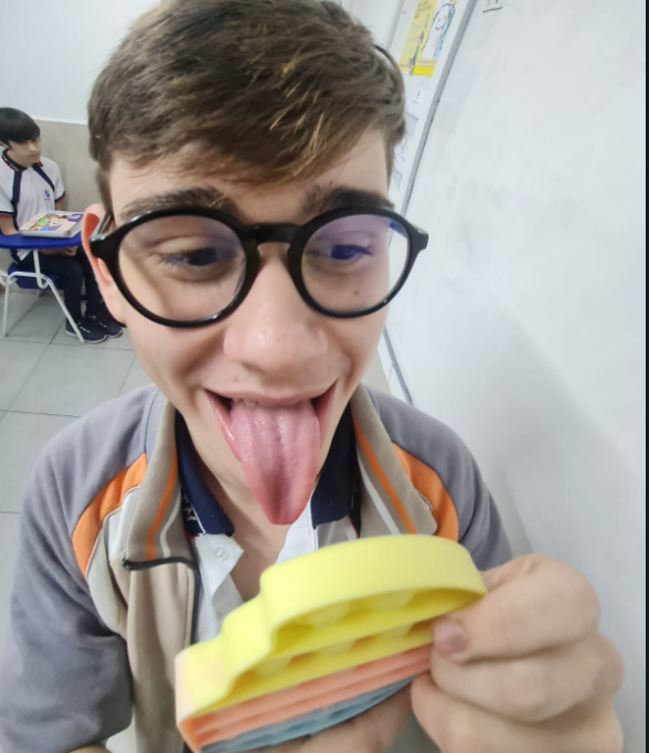 Do feio ao mais bonito