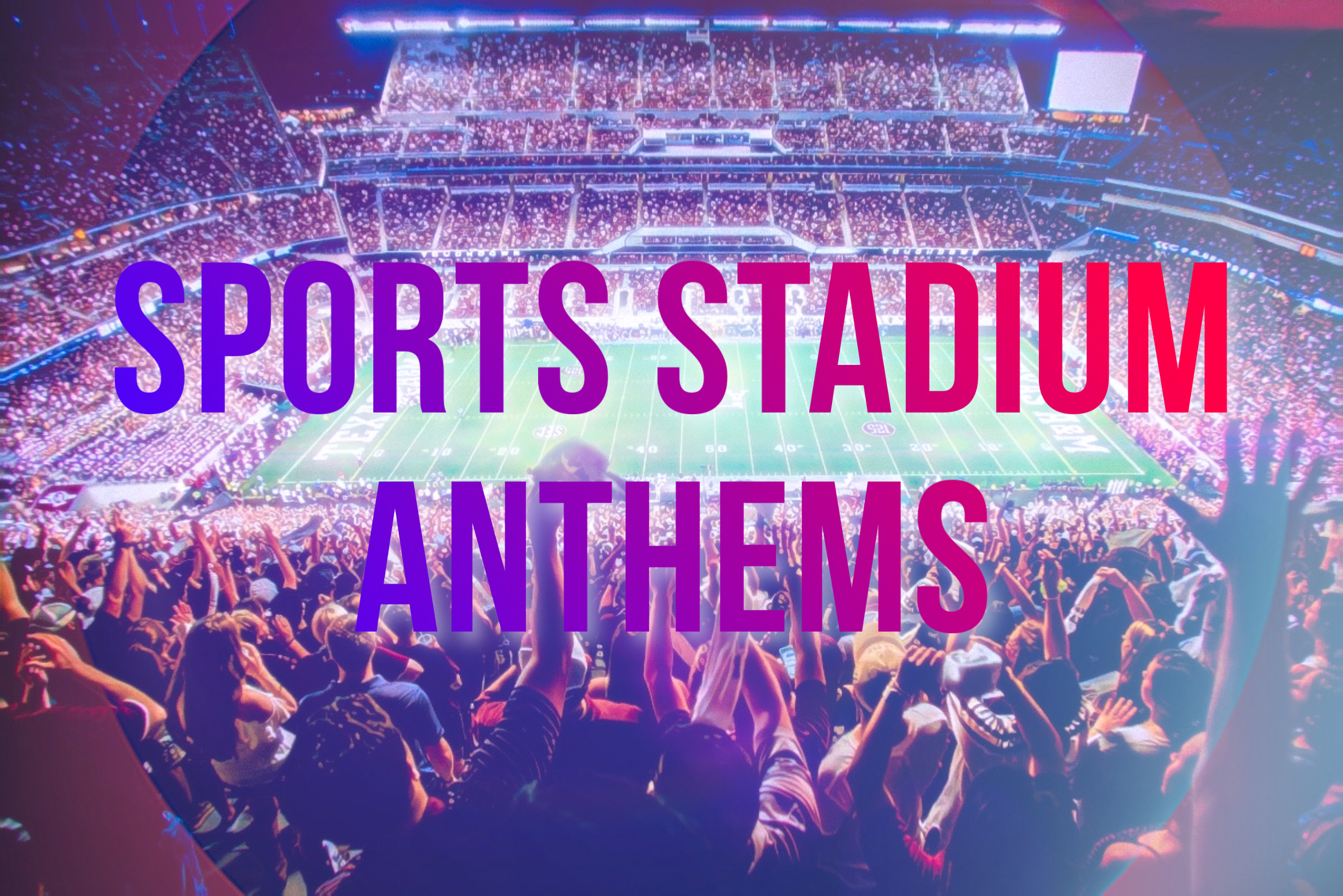 Hype Crowd Song