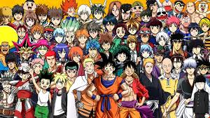 Anime