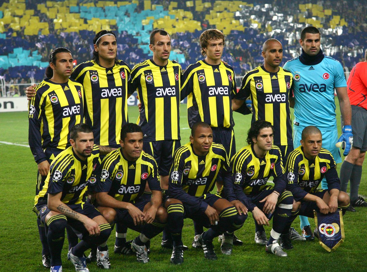 Fenerbahçe Efsaneleri