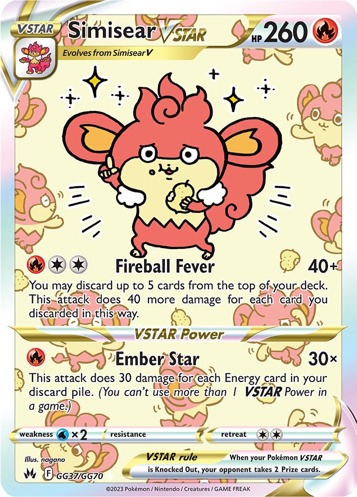 Full Art Pokemon Cards