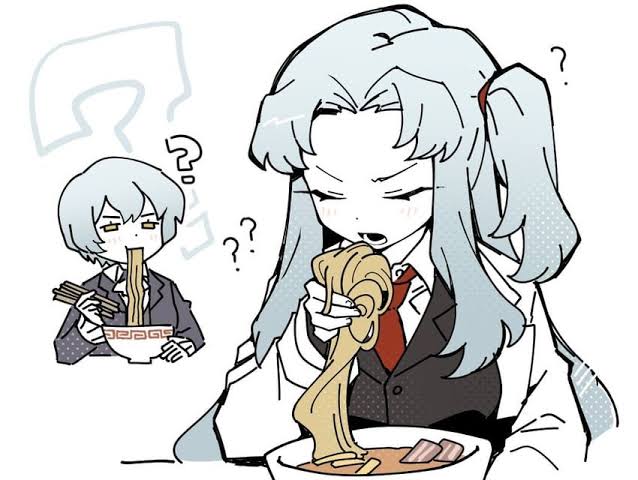 Lobotomy corporation all Abnormalities (ฉบับกวน)