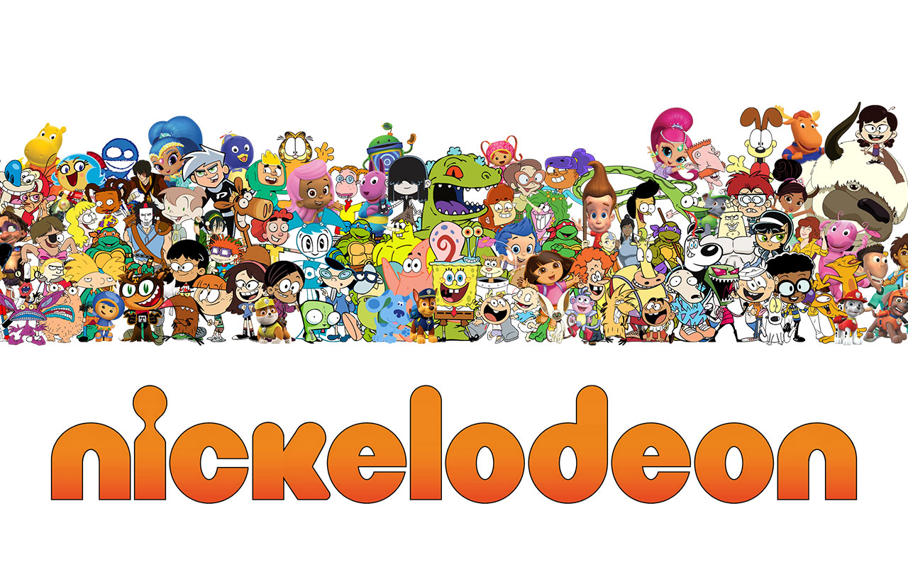 Nickelodeon Best