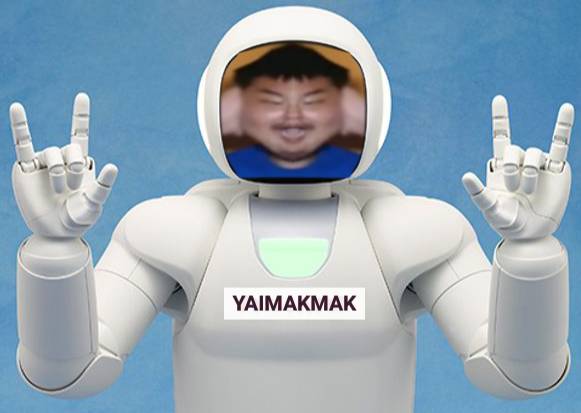 จัดอันดับหุ่นยนต์ที่ชื่นชอบ for สมาชม