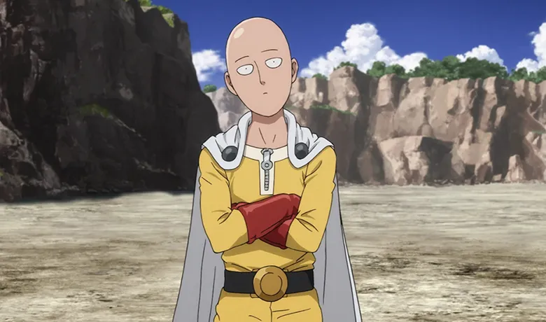 What is the best "stronger" character in anime?