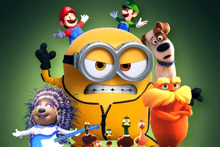 BEST ILLUMINATION FILM