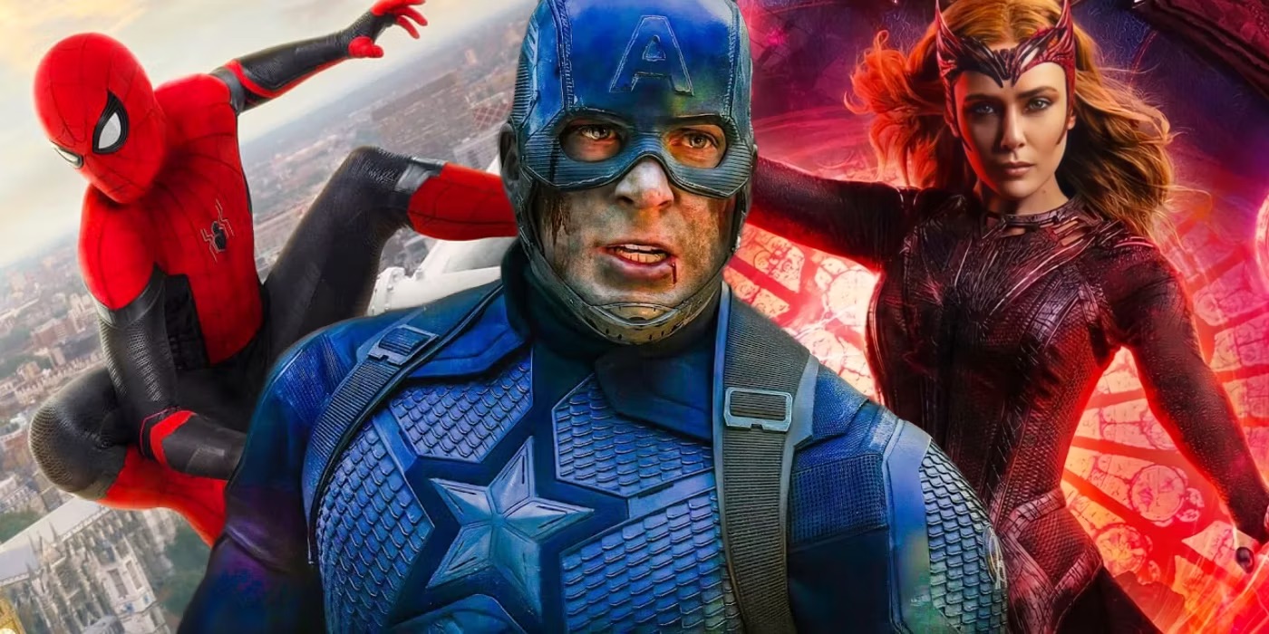 BEST SUPERHERO COSTUME