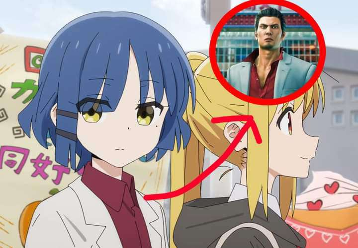 Best Character In Circle Jujutsu : Kazsen