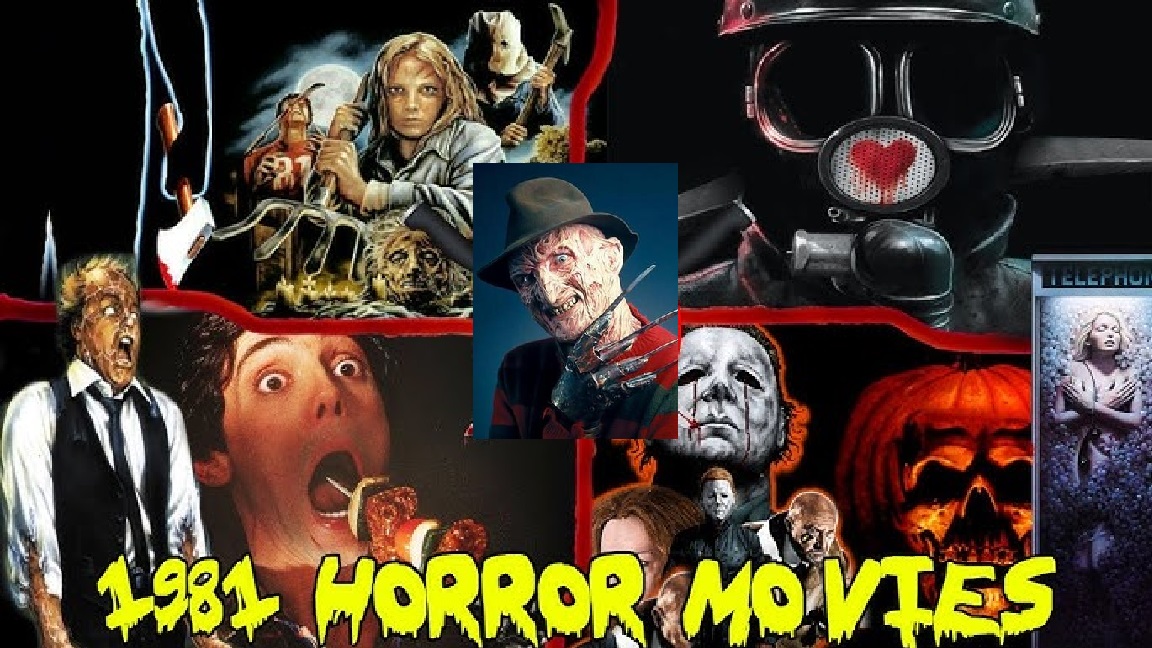 Best horror 1981