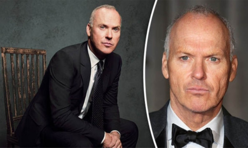 Miglior performance attoriale di  Michael Keaton