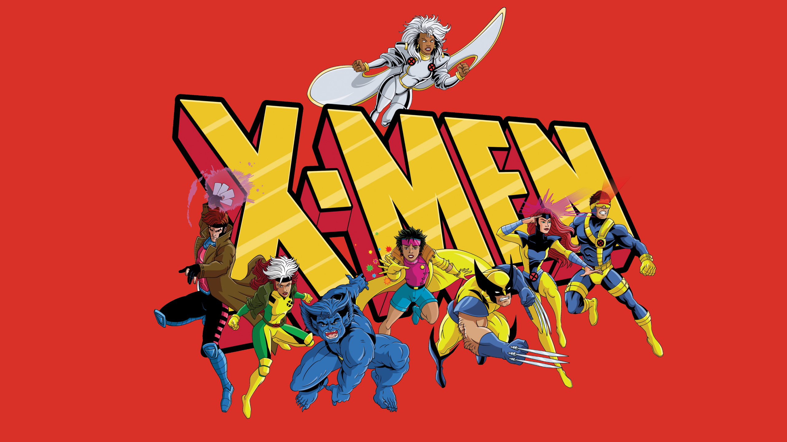 Best X-Men Character