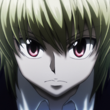 HxH Characters Uwufufu (01-402)