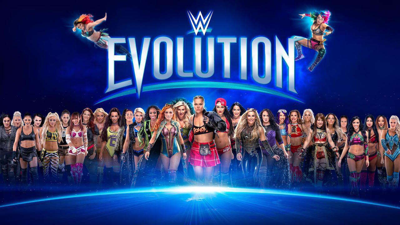 Women's Wrestlers