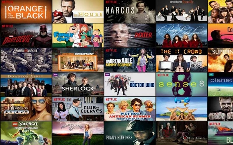 best tv show
