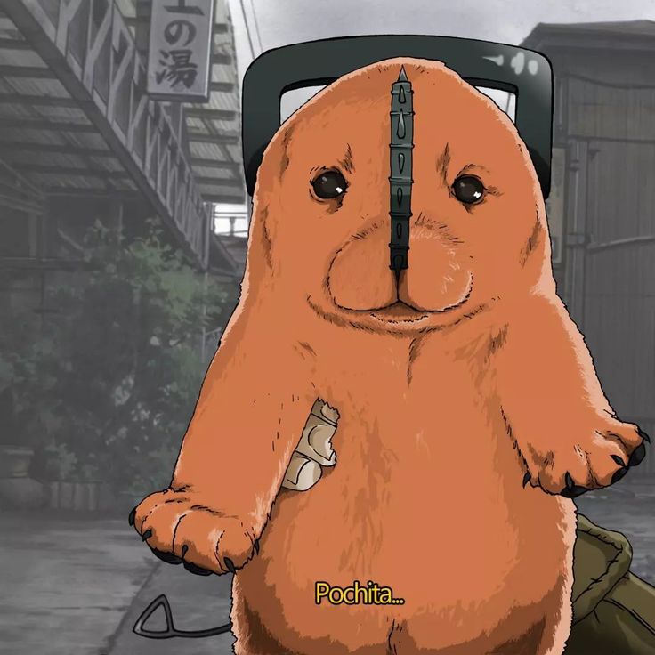 Newer(-ish) Anime characters tournement