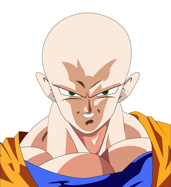 Personaje mas poderoso