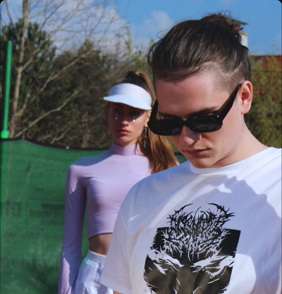 GRASA ZENÉK (SEX ALBUM UPDATE)