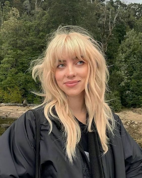 Best Billie Eilish photos