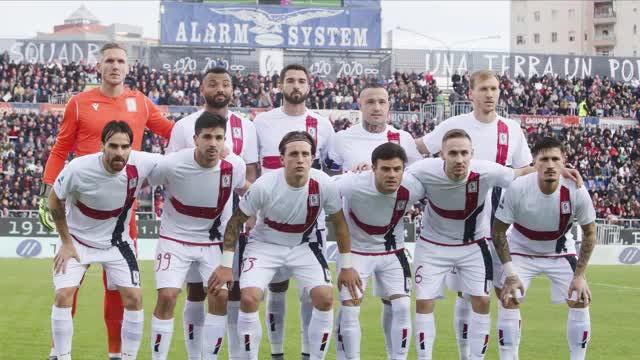 Migliori maglie del Cagliari Calcio