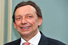 Hottest Belgian Politician