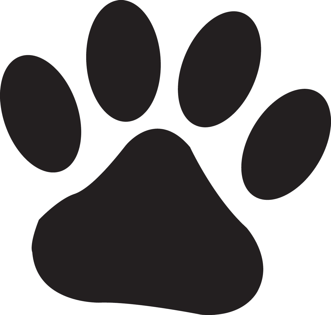 Furry Species List