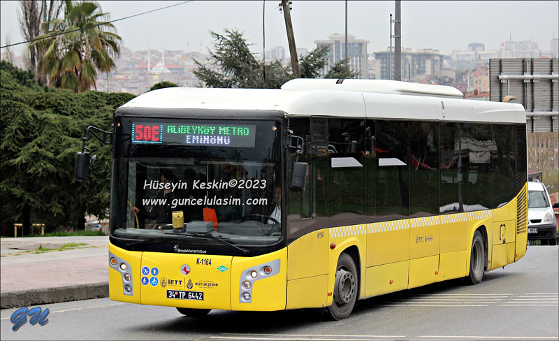 EN İYİ OTOBÜSLER PART 2