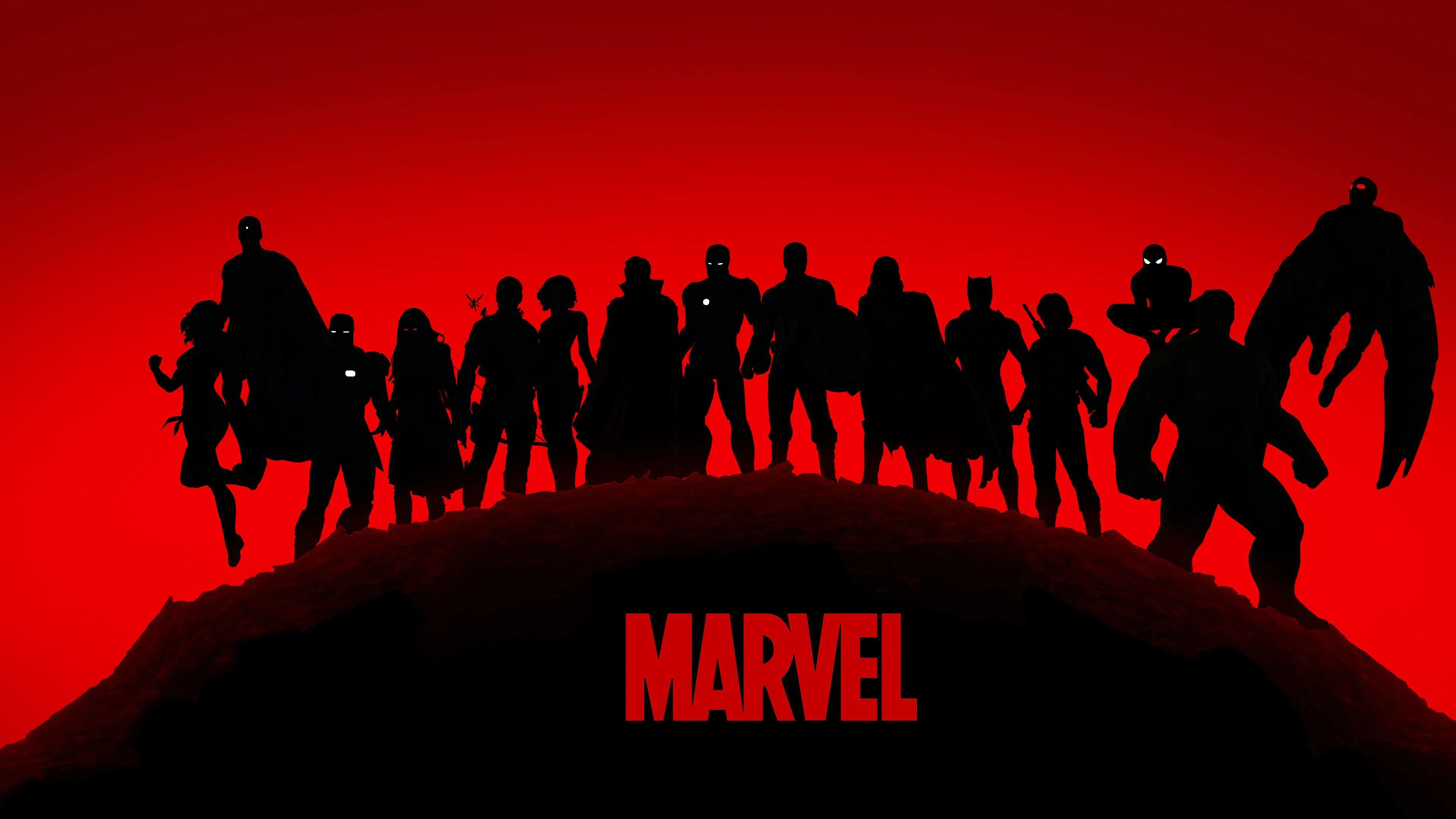 Best Marvel Character