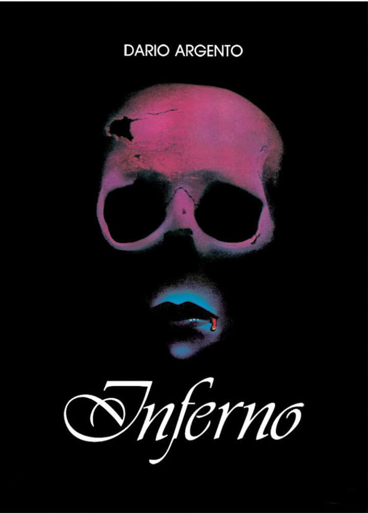 Miglior colonna sonora film horror