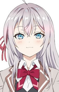 Best Waifu (256)