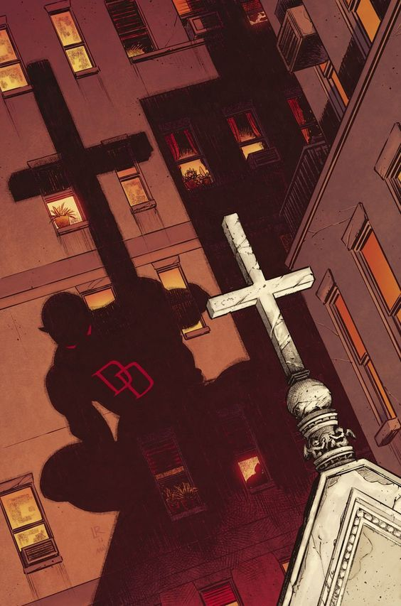 Best nicknames in comics