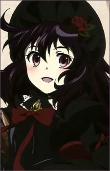 Smash or pass rare waifu
