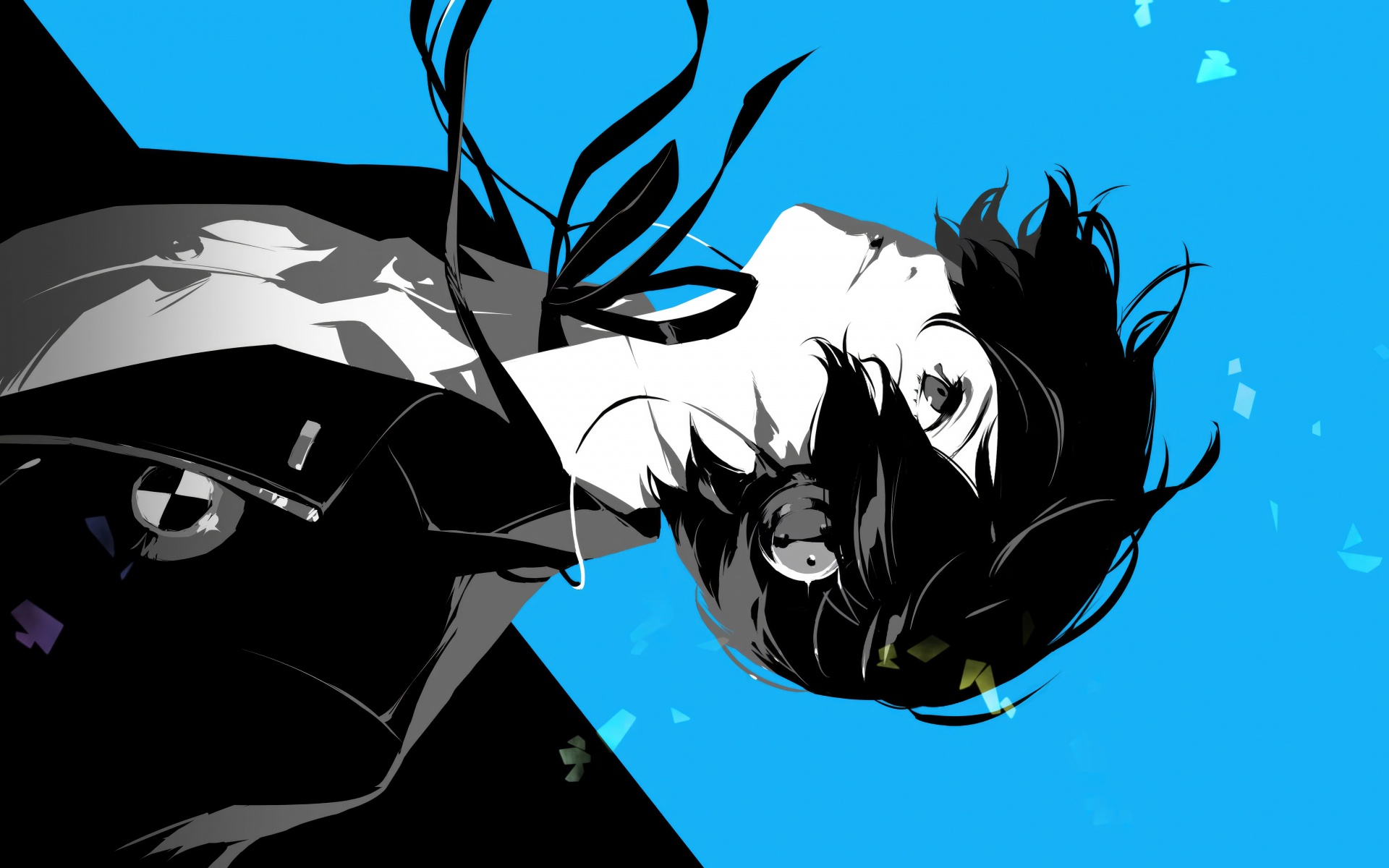 PERSONA OST