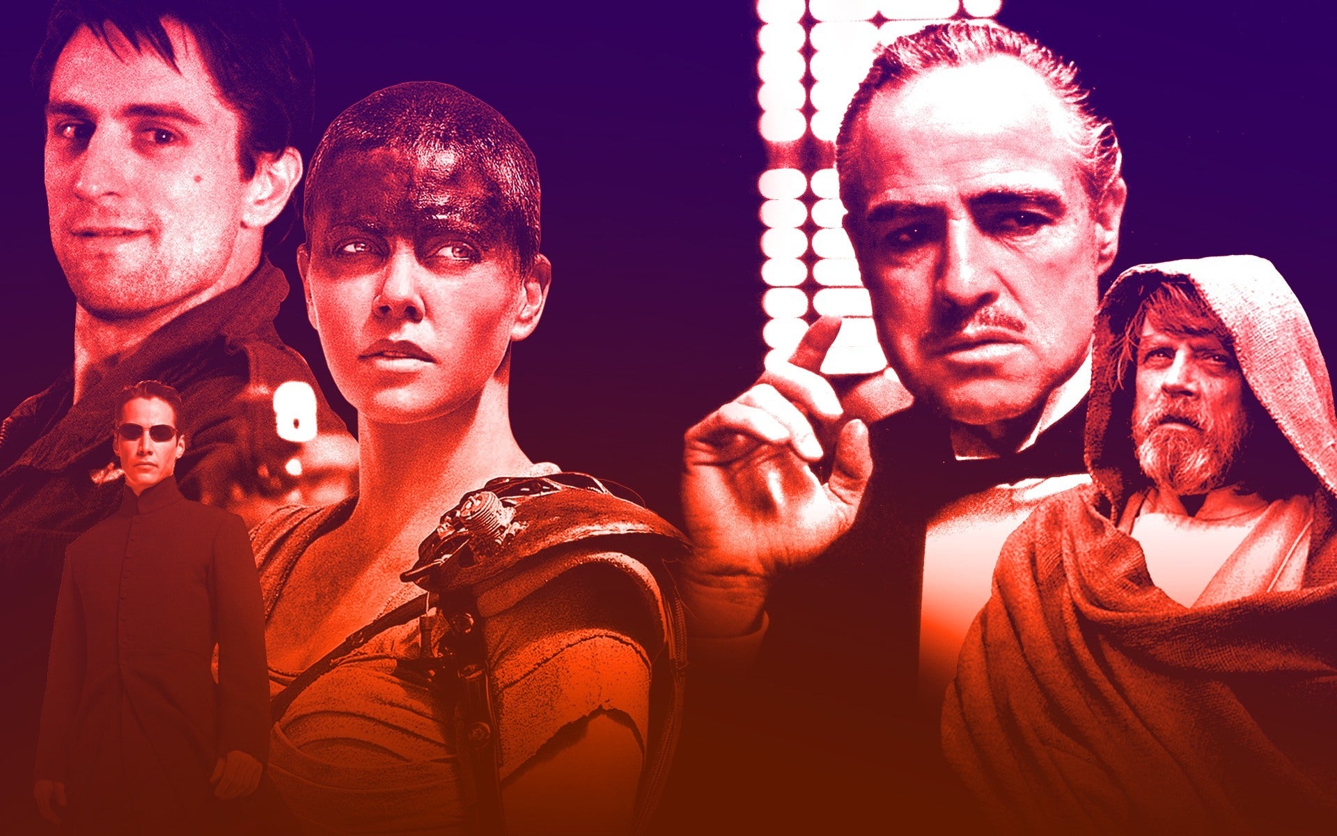 Greatest Movie Moments