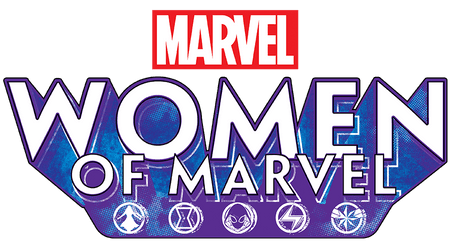 FAVOURITE FEMALE MARVEL CHARACTER