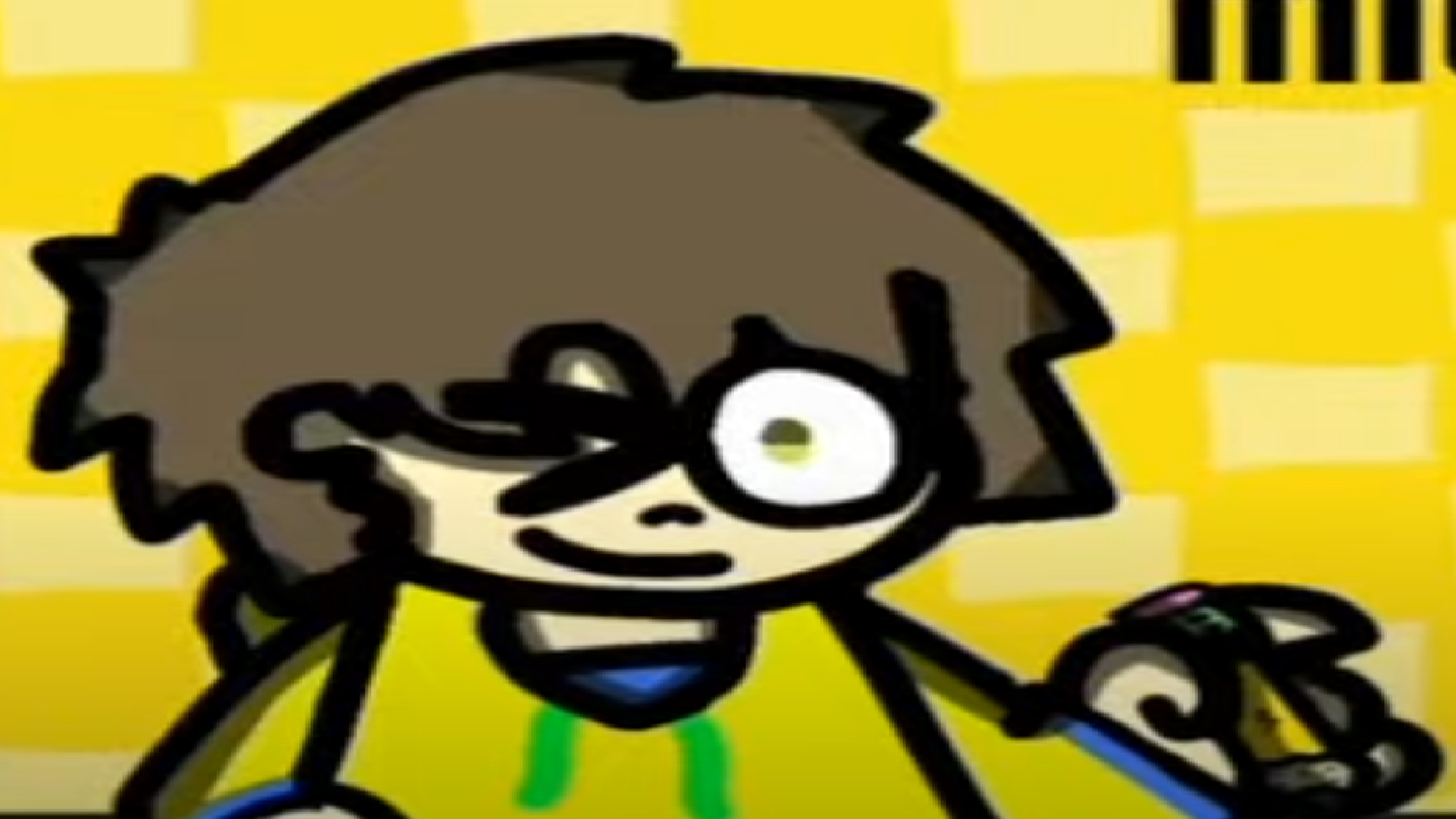qual o melhor personagem de miguelworlds?