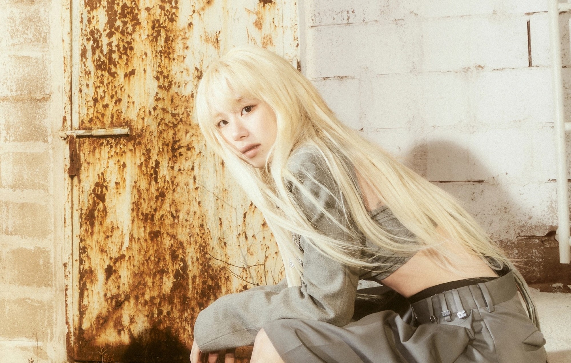 Najlepsze zdjęcie Chaeyoung