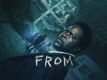 THE BEST "FROM" SERIES CHARACTER