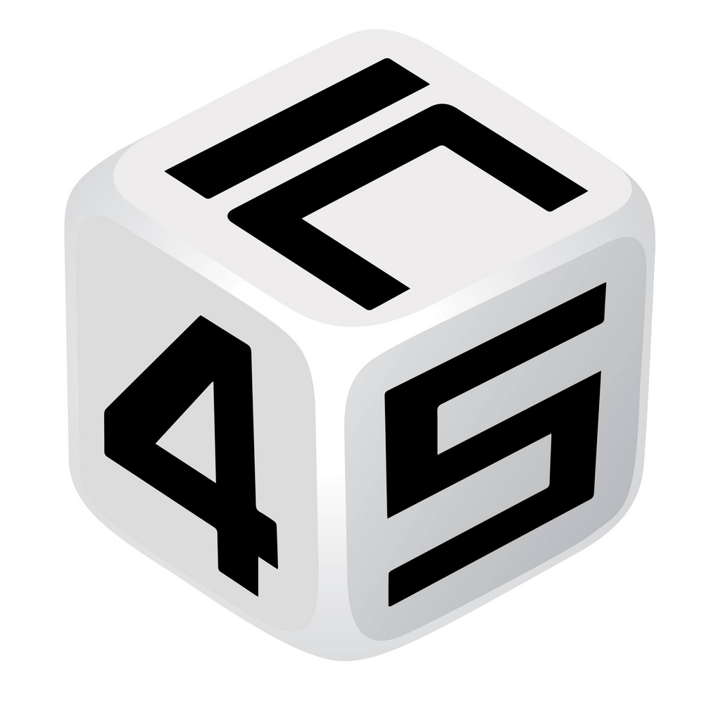 IC45 Entertainment