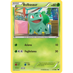 Best Bulbasaur EUW