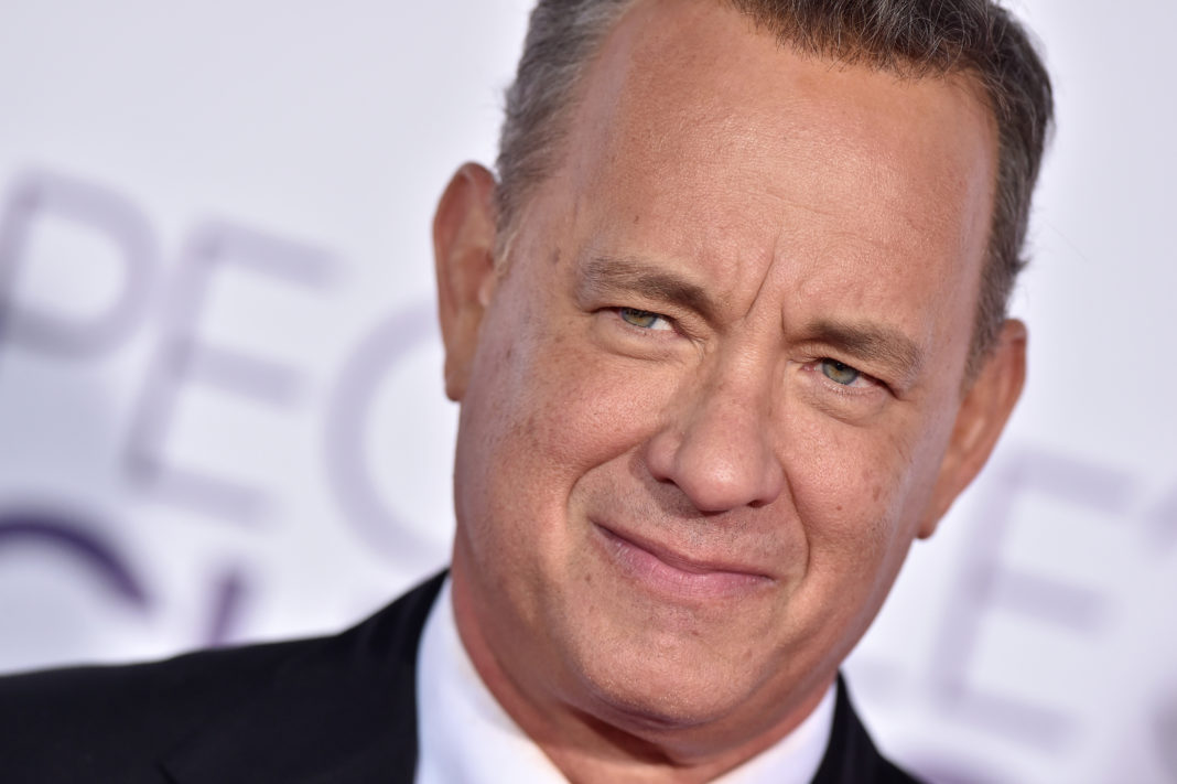 Tom Hanks Movies