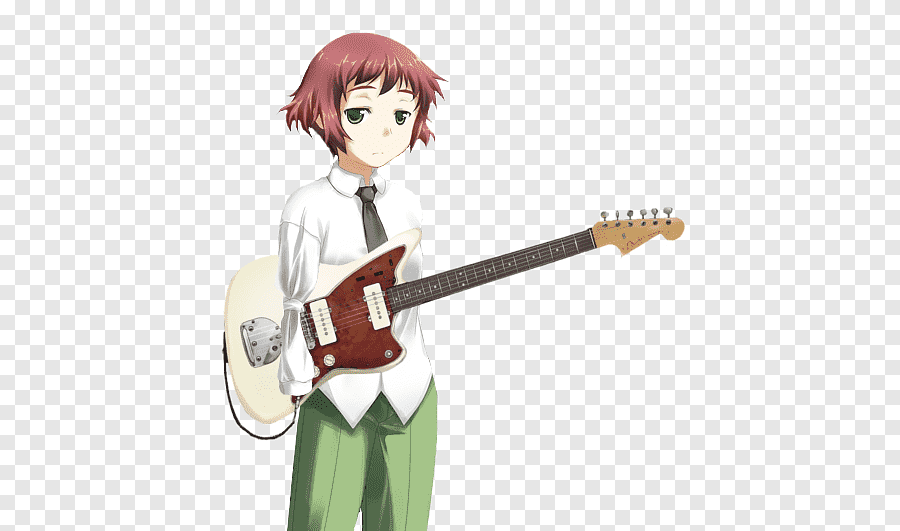 Katawa Shoujo OST Ranker