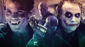 Greatest Movie Villains Showdown