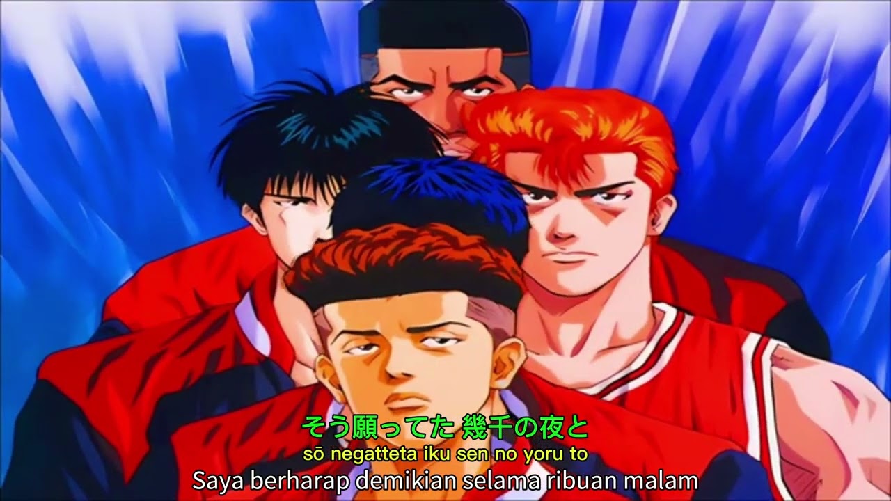 Ending Anime