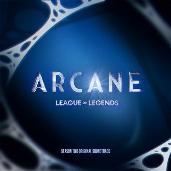 Best Arcane Song (Season 2)