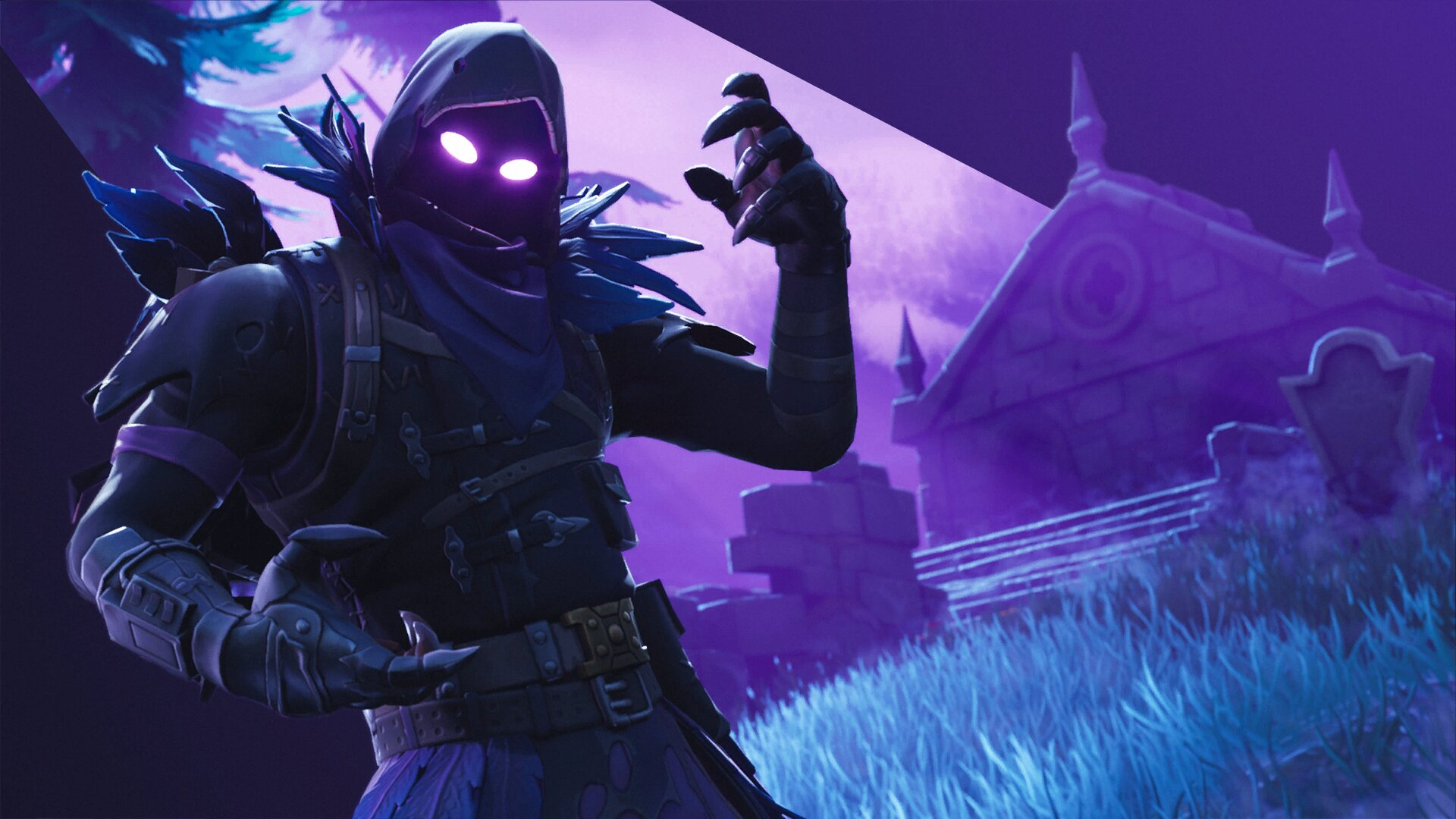 Fortnite | Season 3 Skins