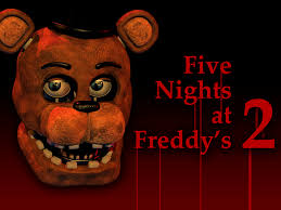 FnaF Games (and some fangames)