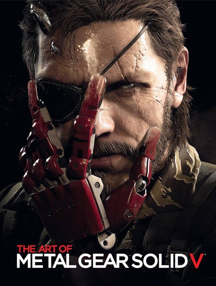 Metal Gear Best Music
