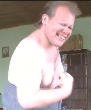 Niesamowity  Świat Gumballa